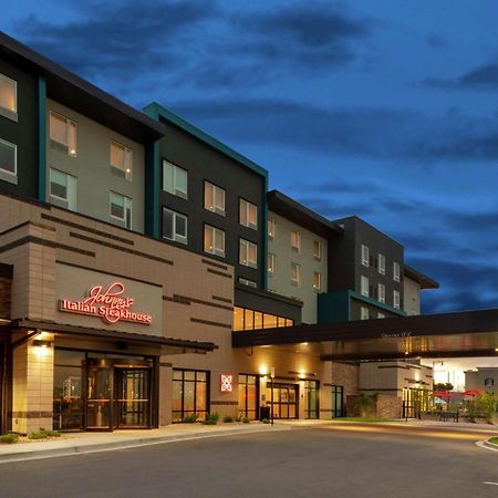 Hilton Garden Inn Denver/Thornton Exterior foto