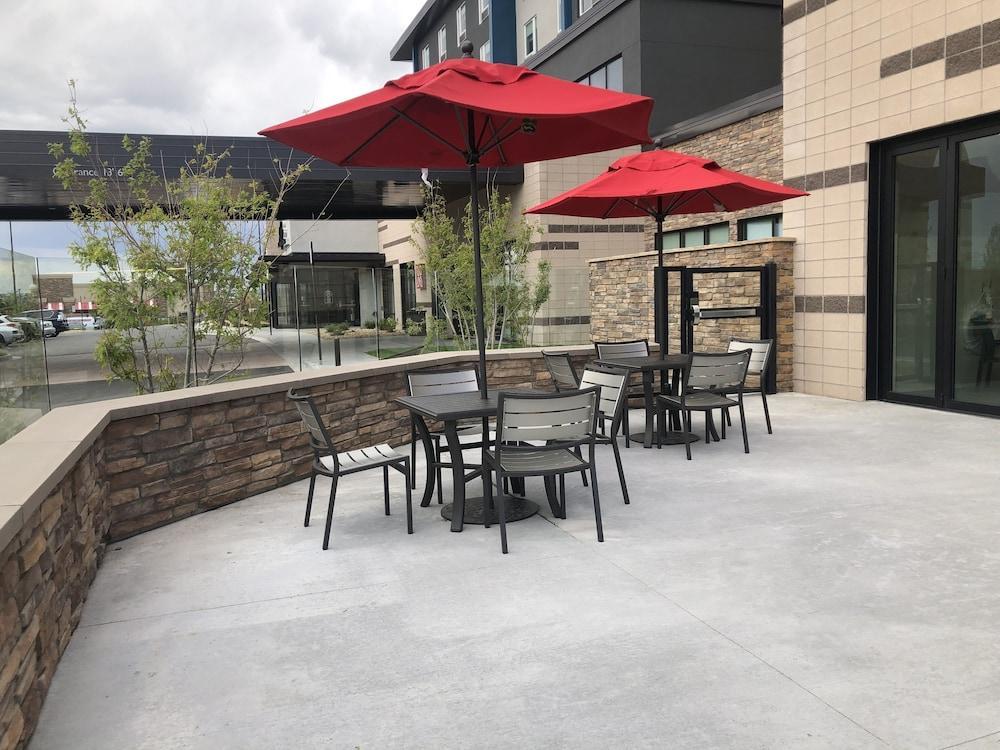 Hilton Garden Inn Denver/Thornton Exterior foto