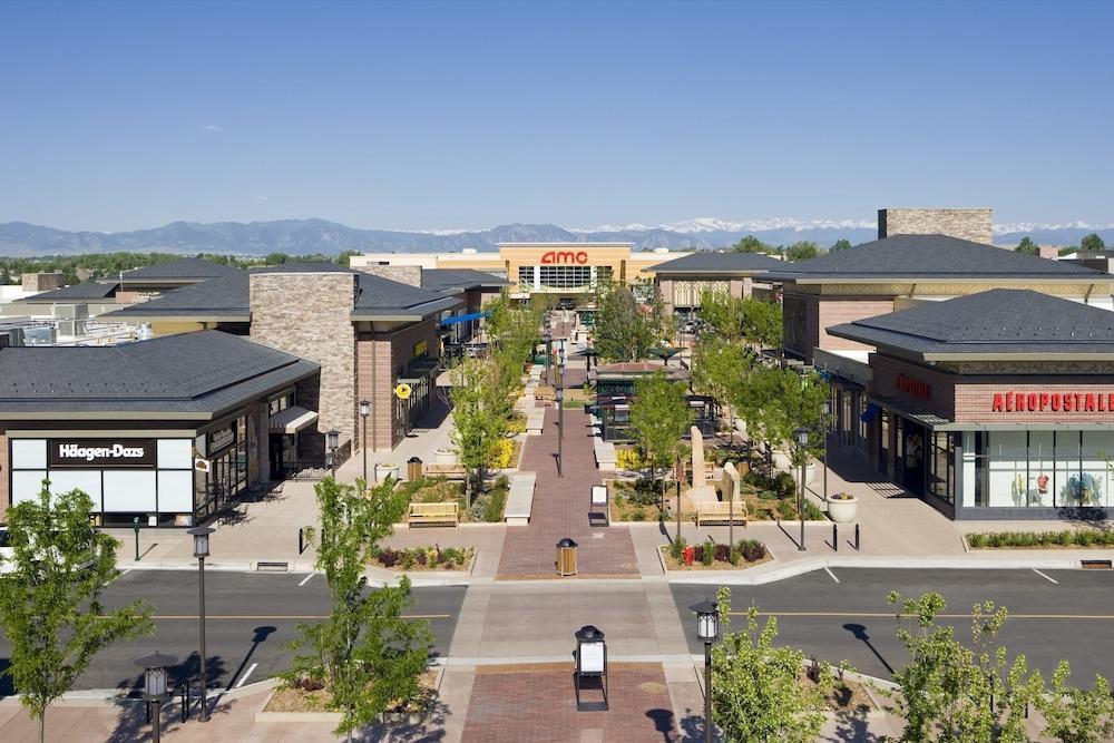 Hilton Garden Inn Denver/Thornton Exterior foto